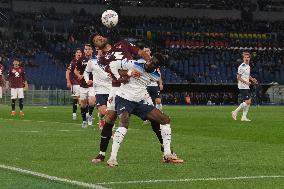 CALCIO - Serie A - SS Lazio vs Torino FC