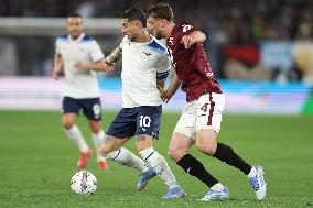 CALCIO - Serie A - SS Lazio vs Torino FC