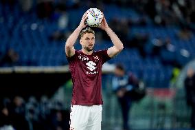 SS Lazio v Torino FC - Serie A Enilive
