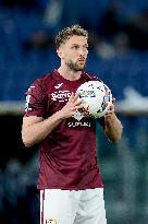 SS Lazio v Torino FC - Serie A Enilive