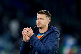 SS Lazio v Torino FC - Serie A Enilive