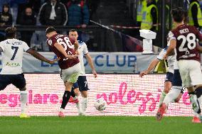CALCIO - Serie A - SS Lazio vs Torino FC