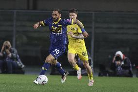 CALCIO - Serie A - Hellas Verona FC vs Parma Calcio