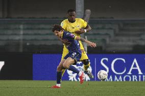 CALCIO - Serie A - Hellas Verona FC vs Parma Calcio