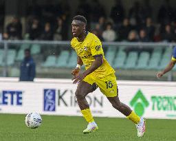 CALCIO - Serie A - Hellas Verona FC vs Parma Calcio