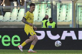 CALCIO - Serie A - Hellas Verona FC vs Parma Calcio