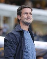 CALCIO - Serie A - Hellas Verona FC vs Parma Calcio