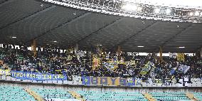 CALCIO - Serie A - Hellas Verona FC vs Parma Calcio