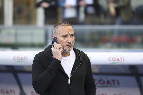 CALCIO - Serie A - Hellas Verona FC vs Parma Calcio