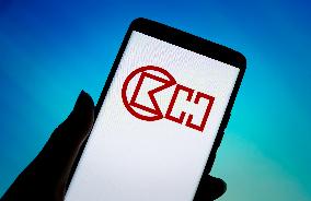 Illustration CK Hutchison