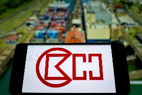 Illustration CK Hutchison