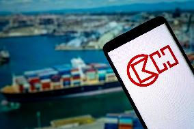 Illustration CK Hutchison