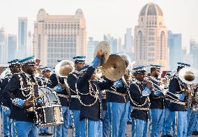 Qatar Eid Al-Fitr 2025 Celebration