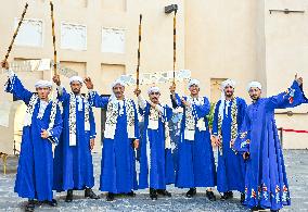 Qatar Eid Al-Fitr 2025 Celebration