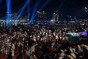 Qatar Eid Al-Fitr 2025 Celebration