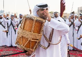 Qatar Eid Al-Fitr 2025 Celebration