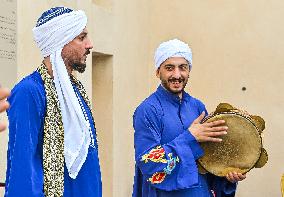 Qatar Eid Al-Fitr 2025 Celebration