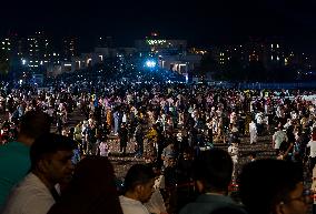 Qatar Eid Al-Fitr 2025 Celebration