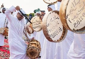 Qatar Eid Al-Fitr 2025 Celebration