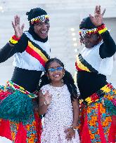 Qatar Eid Al-Fitr 2025 Celebration