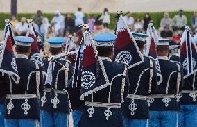 Qatar Eid Al-Fitr 2025 Celebration