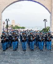 Qatar Eid Al-Fitr 2025 Celebration