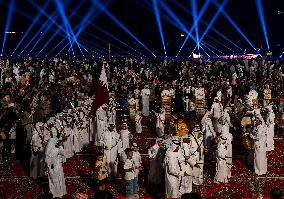 Qatar Eid Al-Fitr 2025 Celebration