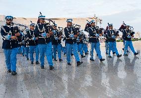 Qatar Eid Al-Fitr 2025 Celebration