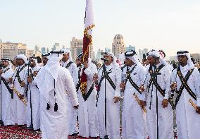 Qatar Eid Al-Fitr 2025 Celebration