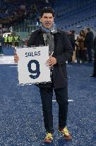 CALCIO - Serie A - SS Lazio vs Torino FC