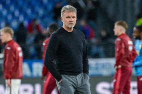 CALCIO - Serie A - SS Lazio vs Torino FC