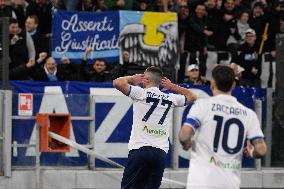 CALCIO - Serie A - SS Lazio vs Torino FC