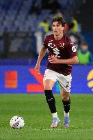 CALCIO - Serie A - SS Lazio vs Torino FC