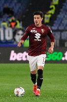 CALCIO - Serie A - SS Lazio vs Torino FC