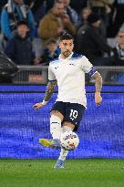 CALCIO - Serie A - SS Lazio vs Torino FC