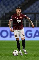 CALCIO - Serie A - SS Lazio vs Torino FC