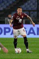 CALCIO - Serie A - SS Lazio vs Torino FC