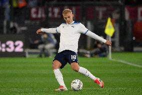 CALCIO - Serie A - SS Lazio vs Torino FC