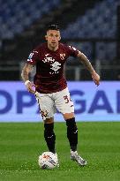 CALCIO - Serie A - SS Lazio vs Torino FC