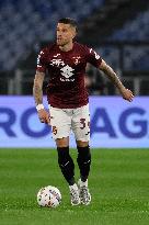 CALCIO - Serie A - SS Lazio vs Torino FC