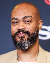 CinemaCon 2025 - Sony Pictures Entertainment Presentation And Opening Night - Photo Call