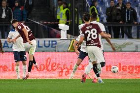 CALCIO - Serie A - SS Lazio vs Torino FC