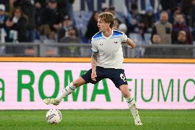 CALCIO - Serie A - SS Lazio vs Torino FC