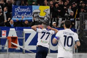 CALCIO - Serie A - SS Lazio vs Torino FC