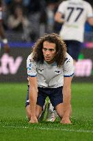 CALCIO - Serie A - SS Lazio vs Torino FC