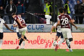 CALCIO - Serie A - SS Lazio vs Torino FC