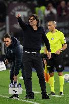 CALCIO - Serie A - SS Lazio vs Torino FC