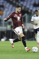 CALCIO - Serie A - SS Lazio vs Torino FC