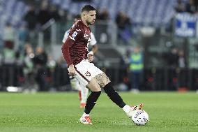 CALCIO - Serie A - SS Lazio vs Torino FC