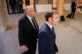 Ecological Planning Council - Paris